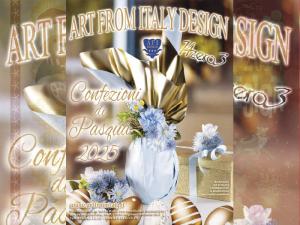 2025 Easter Packages