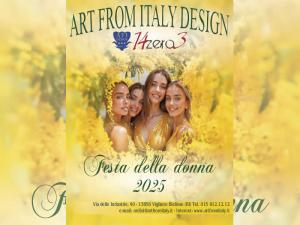 2025 Festa della Donna