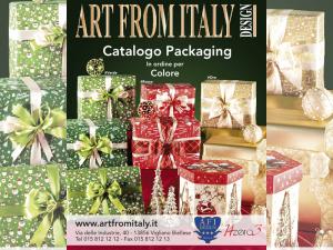 2025 Packaging colori 2025 Packaging colori