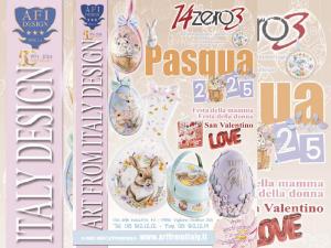 2025 Pasqua