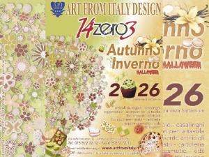 2026 Autunno Inverno
