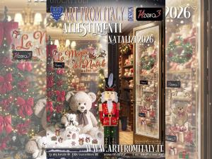 2026 Christmas Decorations