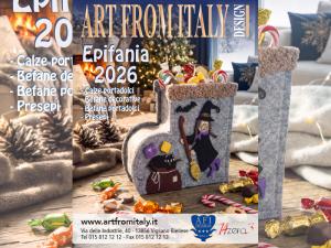 2026 Epifania