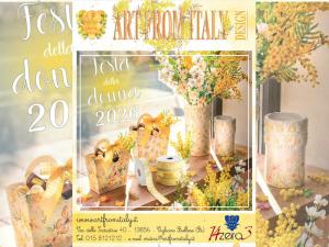 2026 Festa della Donna