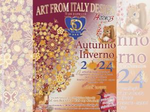 Automne Hiver 2024