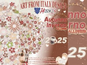 Automne-Hiver 2025