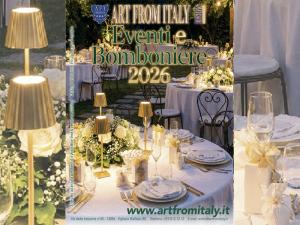 Eventos y regalos de fiesta 2026