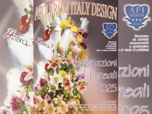 Fleurs 2025