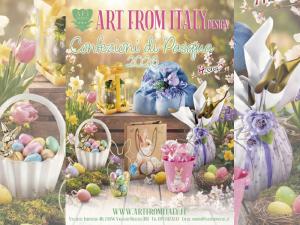 Offres spéciales Pâques 2026