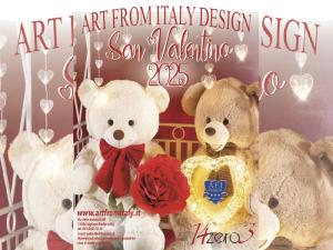 Packs Saint-Valentin 2025