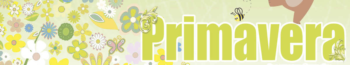 2023 Primavera