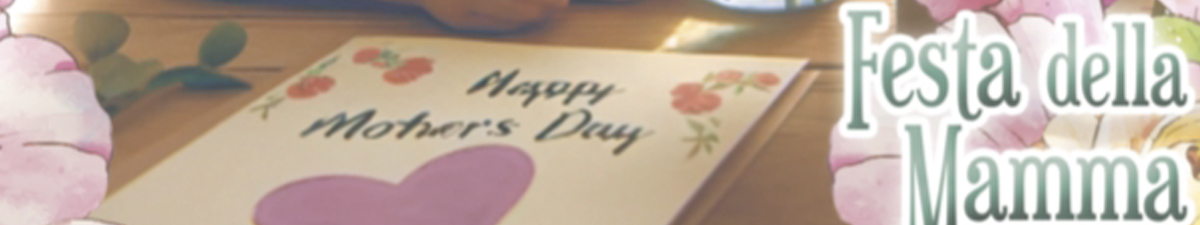 2024 Mother's Day