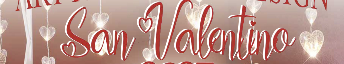 2025 Valentine's Day Packages