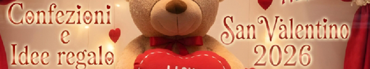 2026 Valentine's Day Packages