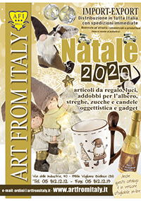 Idee Regalo Natale Trackidsp 006.Cataloghi Art From Italy