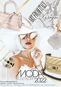 2022 Moda Accessori