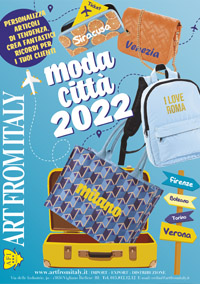 2022 Moda Città