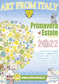 2022 Primavera Estate