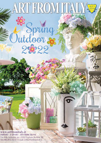 2022 Spring Outdoor