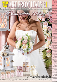 2023 Bomboniere