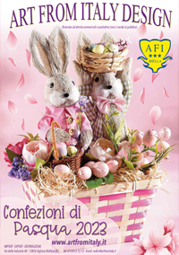 2023 Confezioni di Pasqua