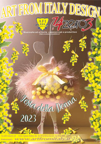 2023 Festa della Donna