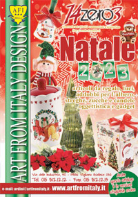 2023 Natale