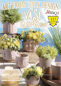 2023 Vases en fleurs