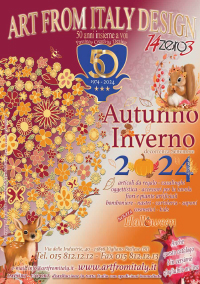 2024  Autunno Inverno
