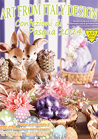 2024 Confezioni di Pasqua
