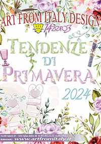 2024 Tendenze di Primavera