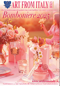 2025 Bomboniere