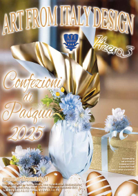 2025 Confezioni di Pasqua