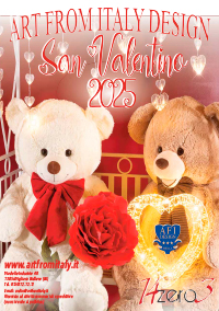 2025 Confezioni di San Valentino