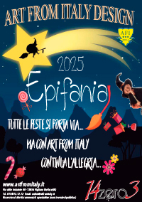 2025 Epifania