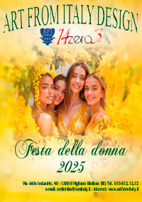 2025 Festa della Donna