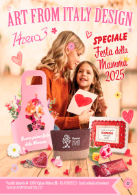 2025 Festa della Mamma