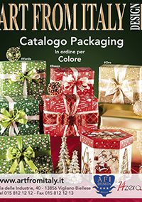 2025 Packaging colors