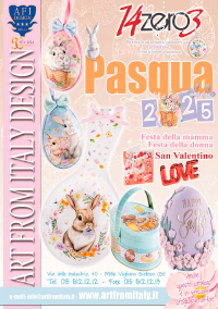 2025 Pasqua