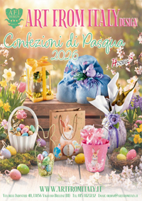2026 Confezioni di Pasqua