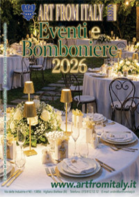 2026 Eventi e Bomboniere