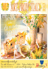 2026 Festa della Donna