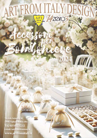 Faveurs d’accessoires 2024