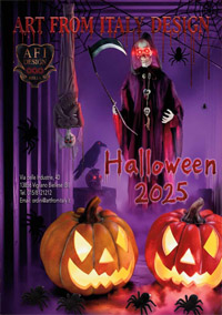 Halloween-ul din 2025 Halloween-ul din 2025