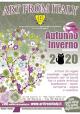 2020 Autunno Inverno