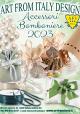 2023 Accessori Bomboniere