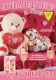 2023 Confezioni di San valentino