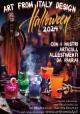 2024 Halloween