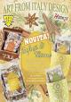 2024 Infusions and Herbal Teas