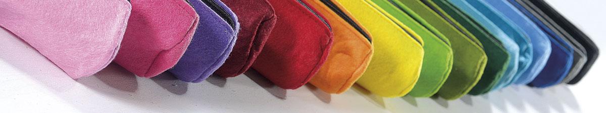 Mixed colours